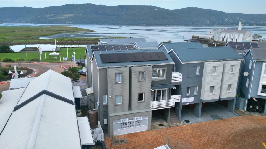 To Let 1 Bedroom Property for Rent in Thesen Islands Western Cape